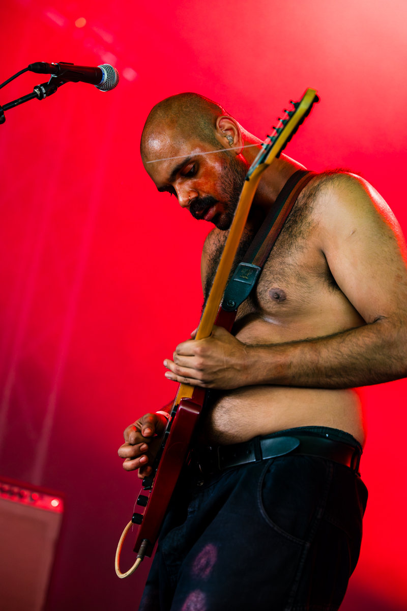 Bug @ Rock Herk, picture 4, photographed by Dorien Goetschalckx - FrontView Magazine