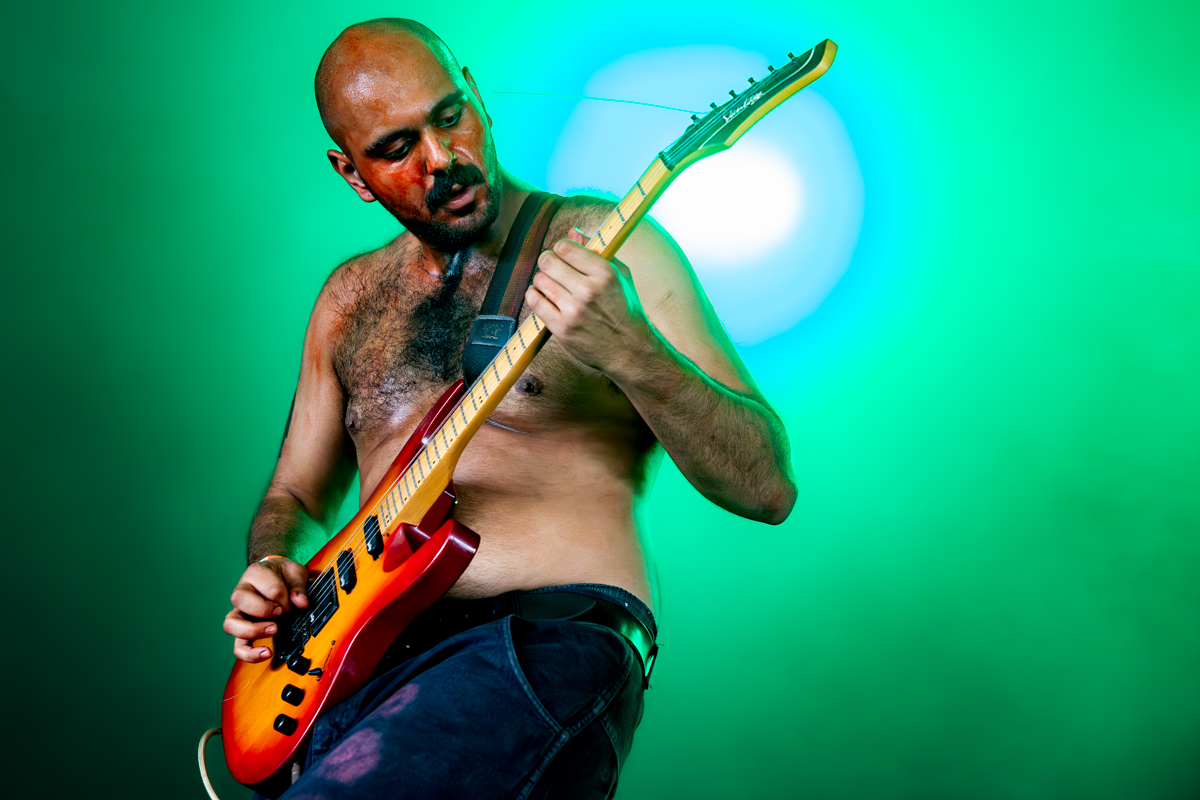 Bug @ Rock Herk, picture 7, photographed by Dorien Goetschalckx - FrontView Magazine