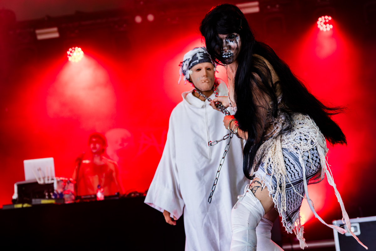 Bug @ Rock Herk, picture 10, photographed by Dorien Goetschalckx - FrontView Magazine