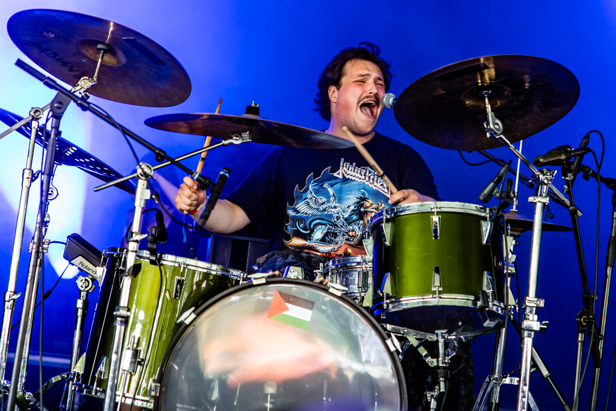 Divided @ Rock Herk, picture 1, photographed by Dorien Goetschalckx - FrontView Magazine