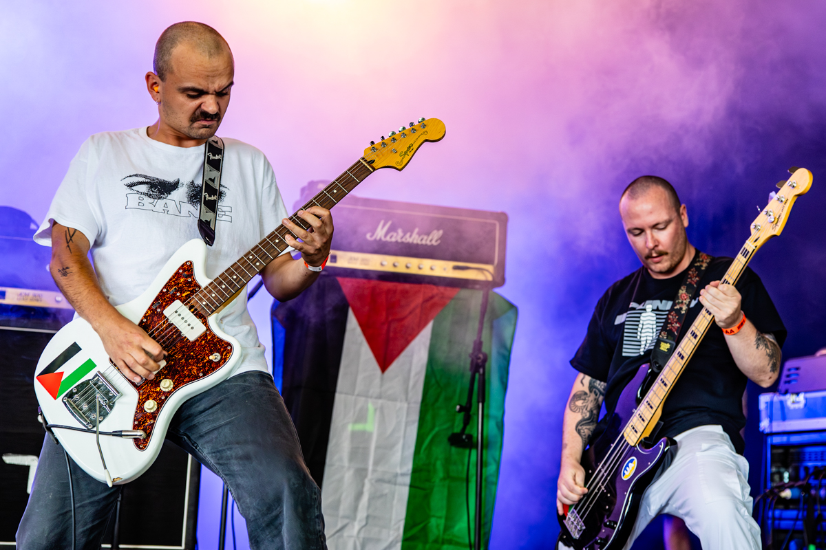 Divided @ Rock Herk, picture 2, photographed by Dorien Goetschalckx - FrontView Magazine