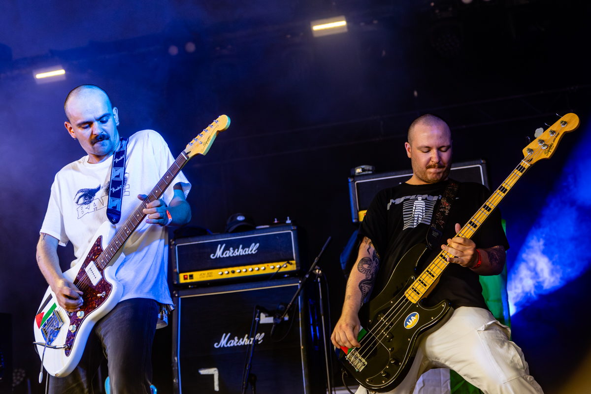 Divided @ Rock Herk, picture 3, photographed by Dorien Goetschalckx - FrontView Magazine
