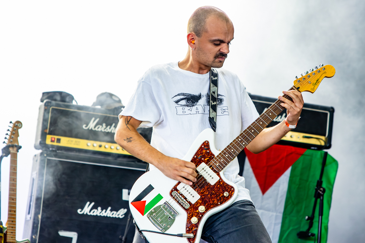 Divided @ Rock Herk, picture 6, photographed by Dorien Goetschalckx - FrontView Magazine