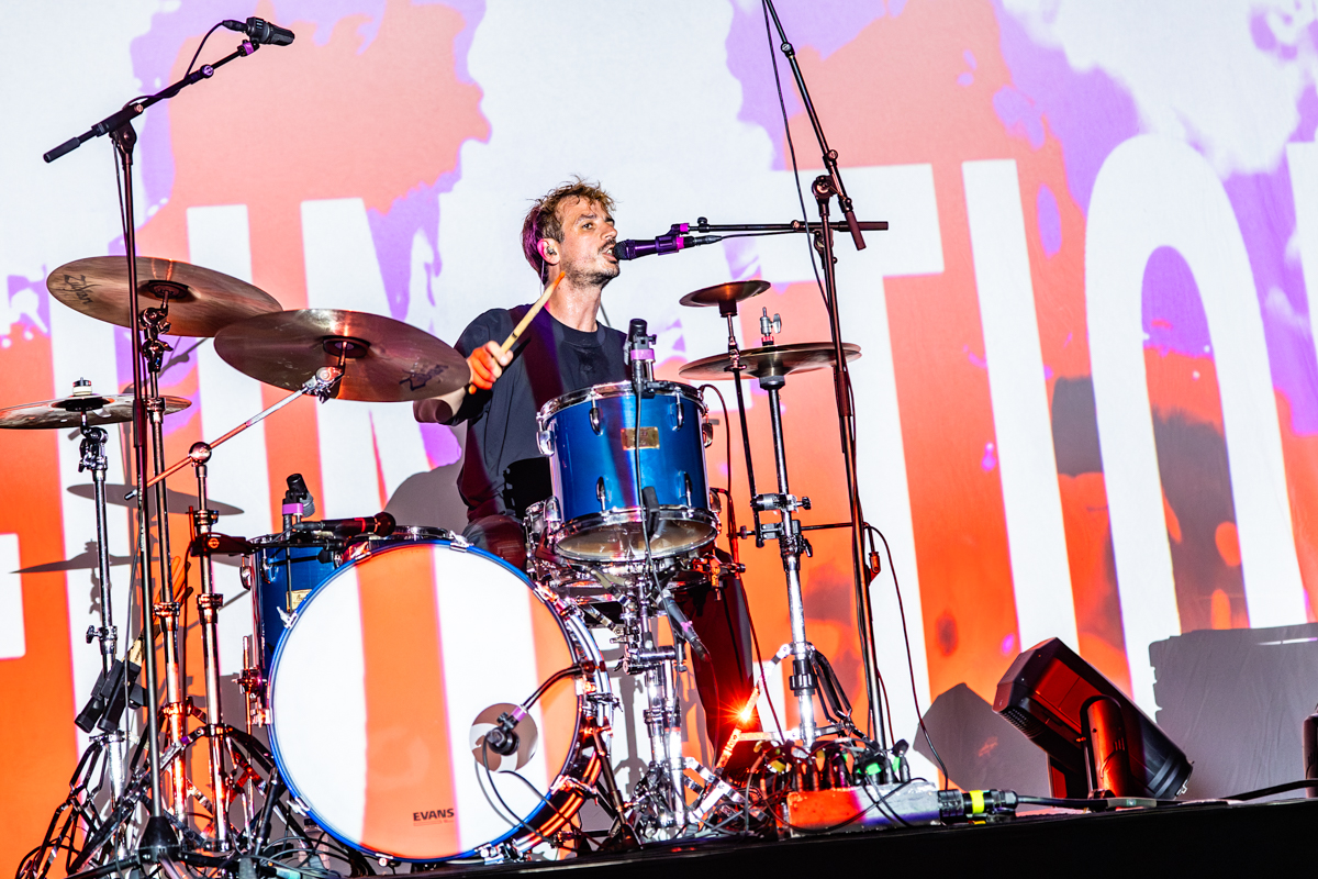 Doodseskader @ Rock Herk, picture 5, photographed by Dorien Goetschalckx - FrontView Magazine