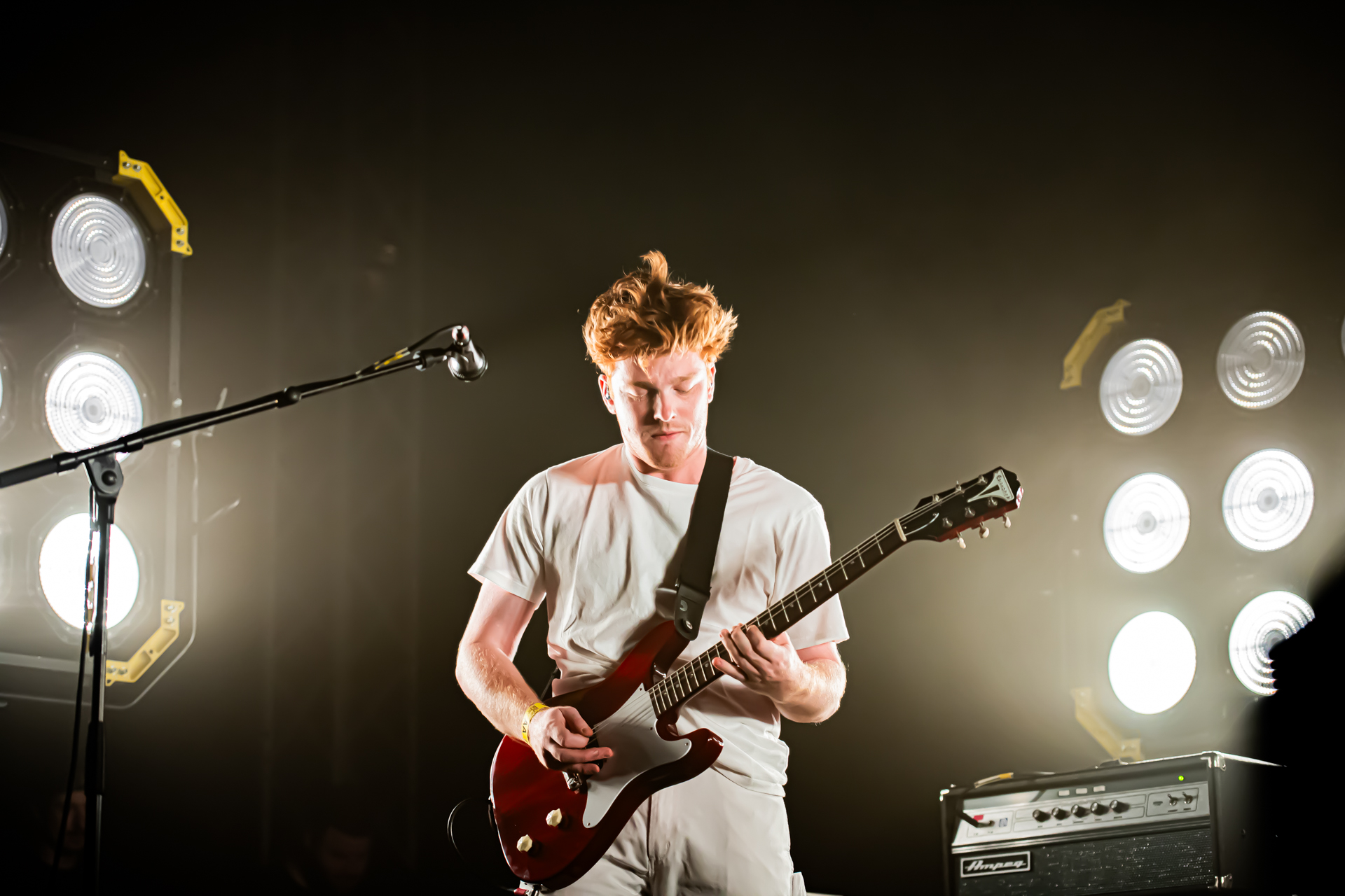 Equal Idiots @ Rock Herk, picture 5, photographed by Leen Verlinden - FrontView Magazine
