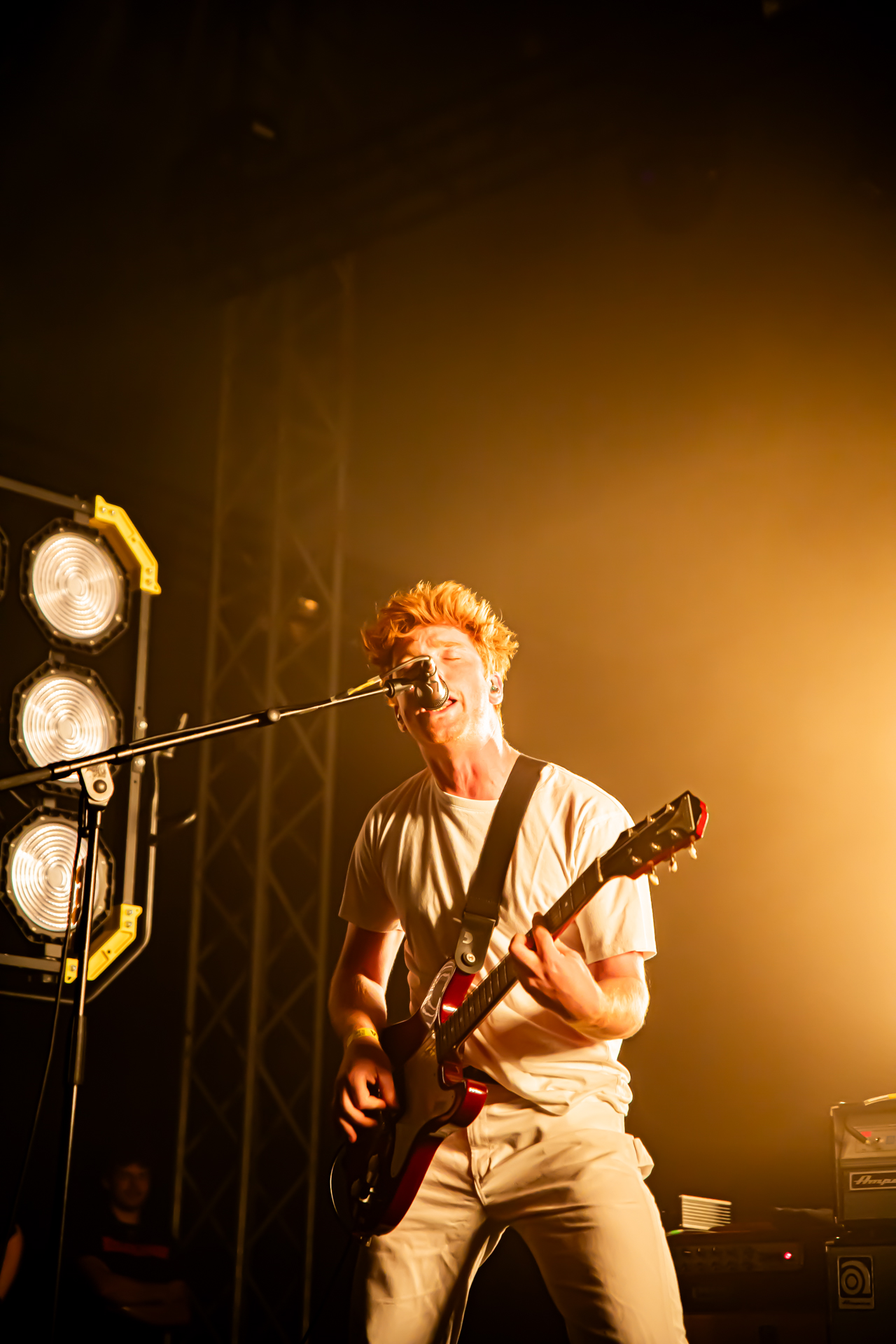 Equal Idiots @ Rock Herk, picture 10, photographed by Leen Verlinden - FrontView Magazine