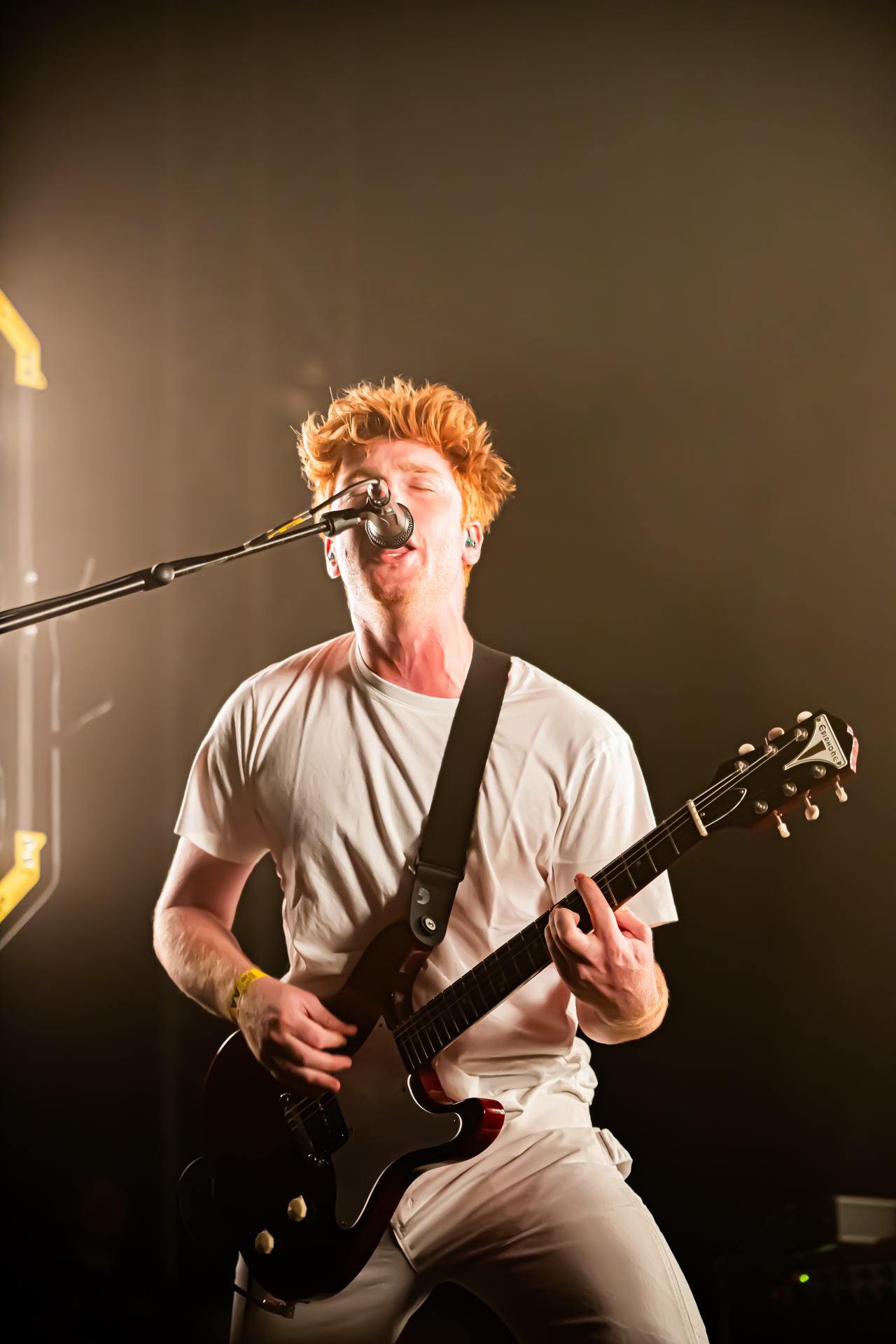 Equal Idiots @ Rock Herk, picture 11, photographed by Leen Verlinden - FrontView Magazine
