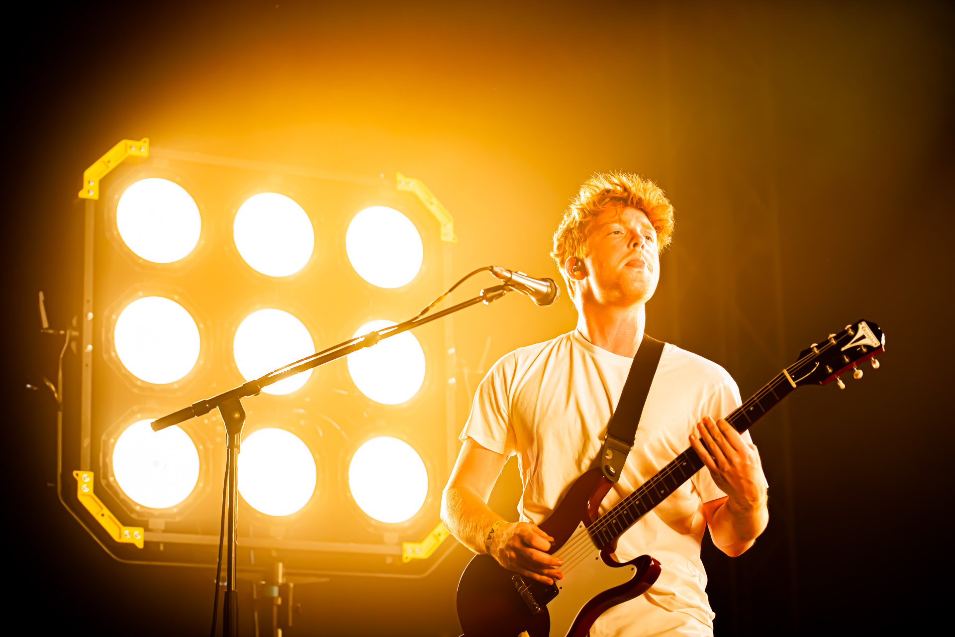 Equal Idiots @ Rock Herk, picture 12, photographed by Leen Verlinden - FrontView Magazine