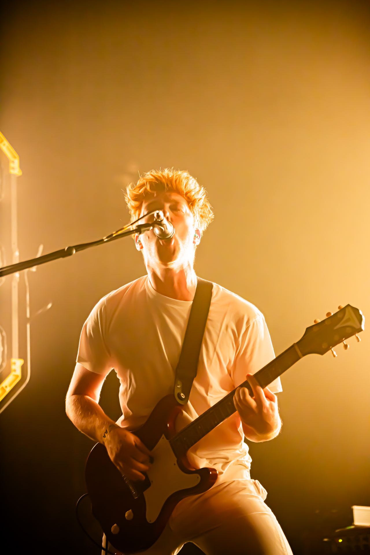 Equal Idiots @ Rock Herk, picture 13, photographed by Leen Verlinden - FrontView Magazine