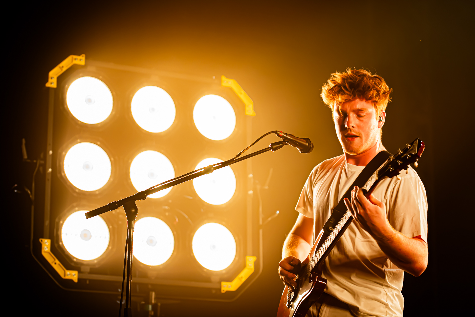 Equal Idiots @ Rock Herk, picture 14, photographed by Leen Verlinden - FrontView Magazine