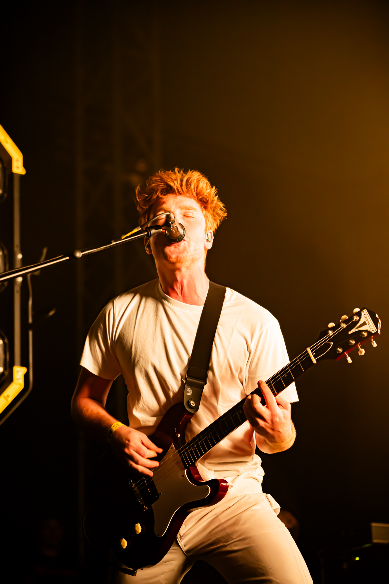 Equal Idiots @ Rock Herk, picture 16, photographed by Leen Verlinden - FrontView Magazine