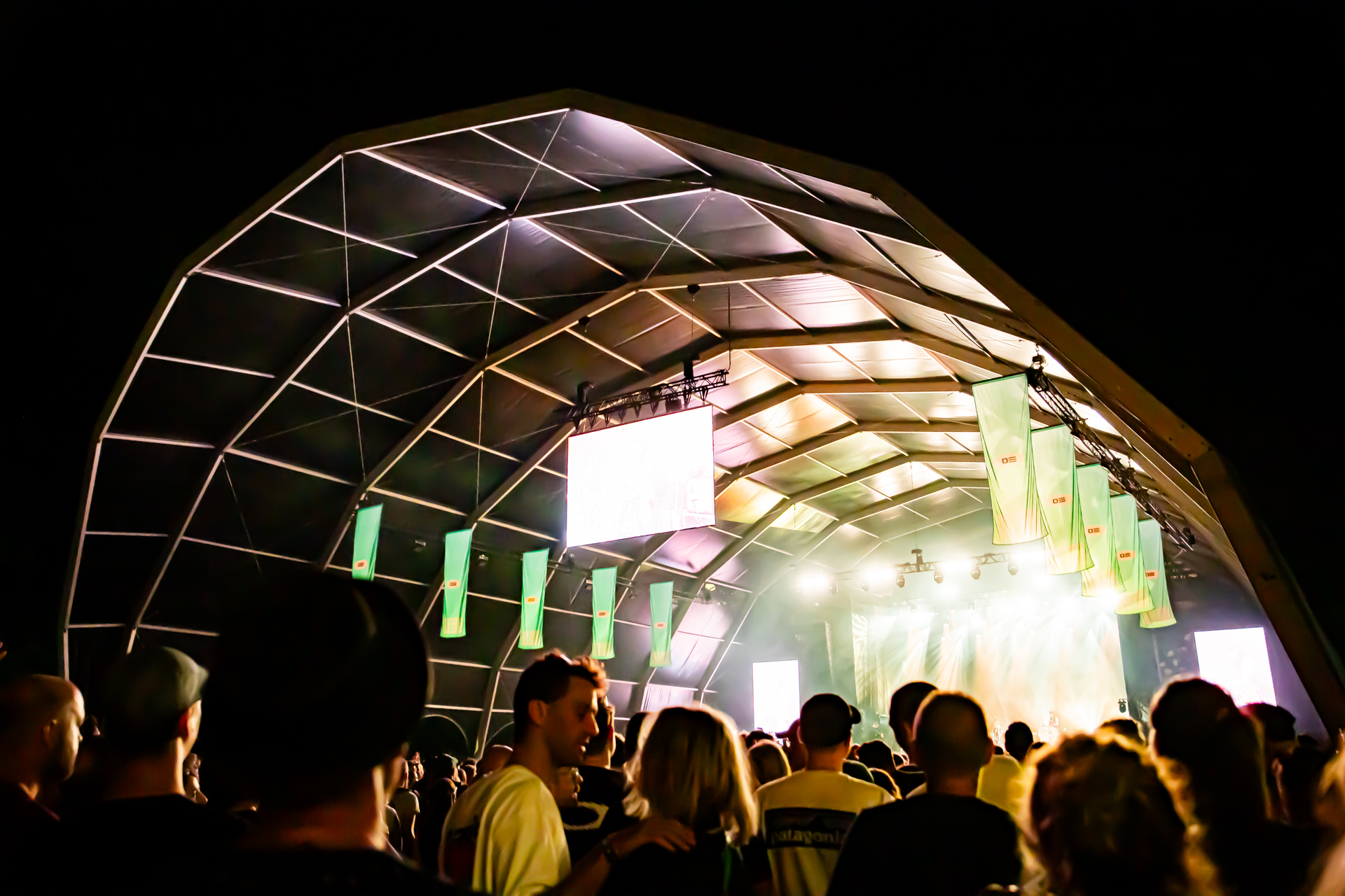 Gossip @ Rock Herk, picture 3, photographed by Leen Verlinden - FrontView Magazine