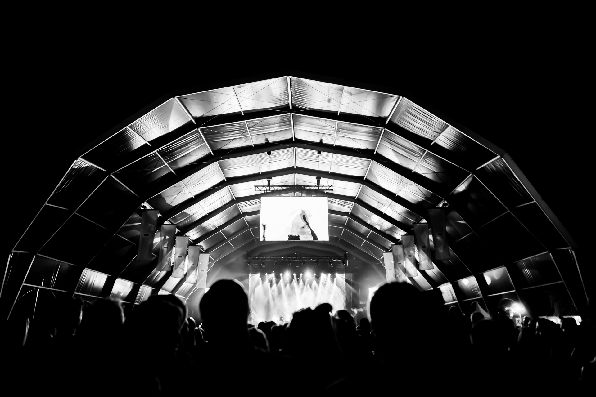 Gossip @ Rock Herk, picture 5, photographed by Leen Verlinden - FrontView Magazine