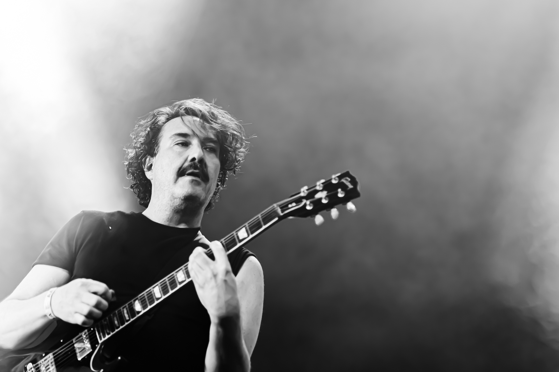 Gossip @ Rock Herk, picture 11, photographed by Leen Verlinden - FrontView Magazine