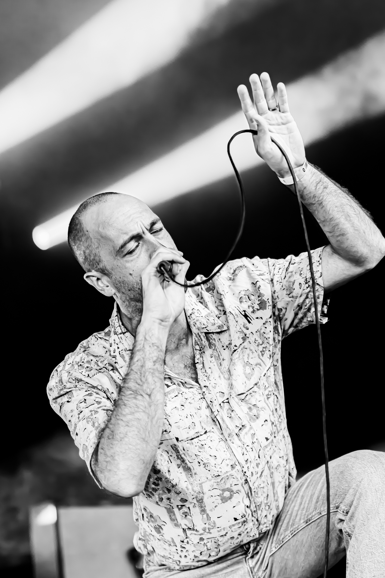 Gull House @ Rock Herk, foto 6, foto's door Leen Verlinden - FrontView Magazine