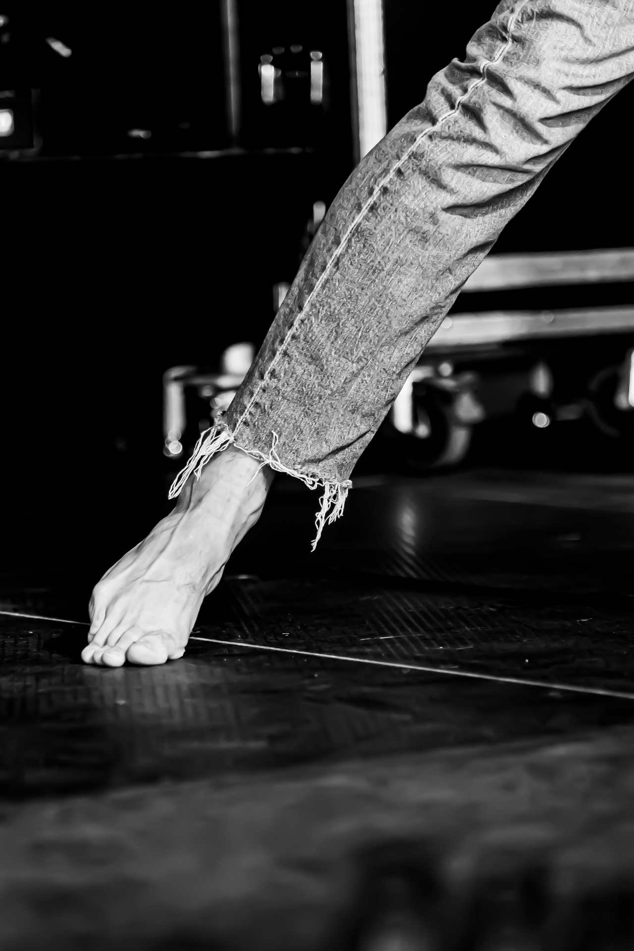 Gull House @ Rock Herk, foto 7, foto's door Leen Verlinden - FrontView Magazine