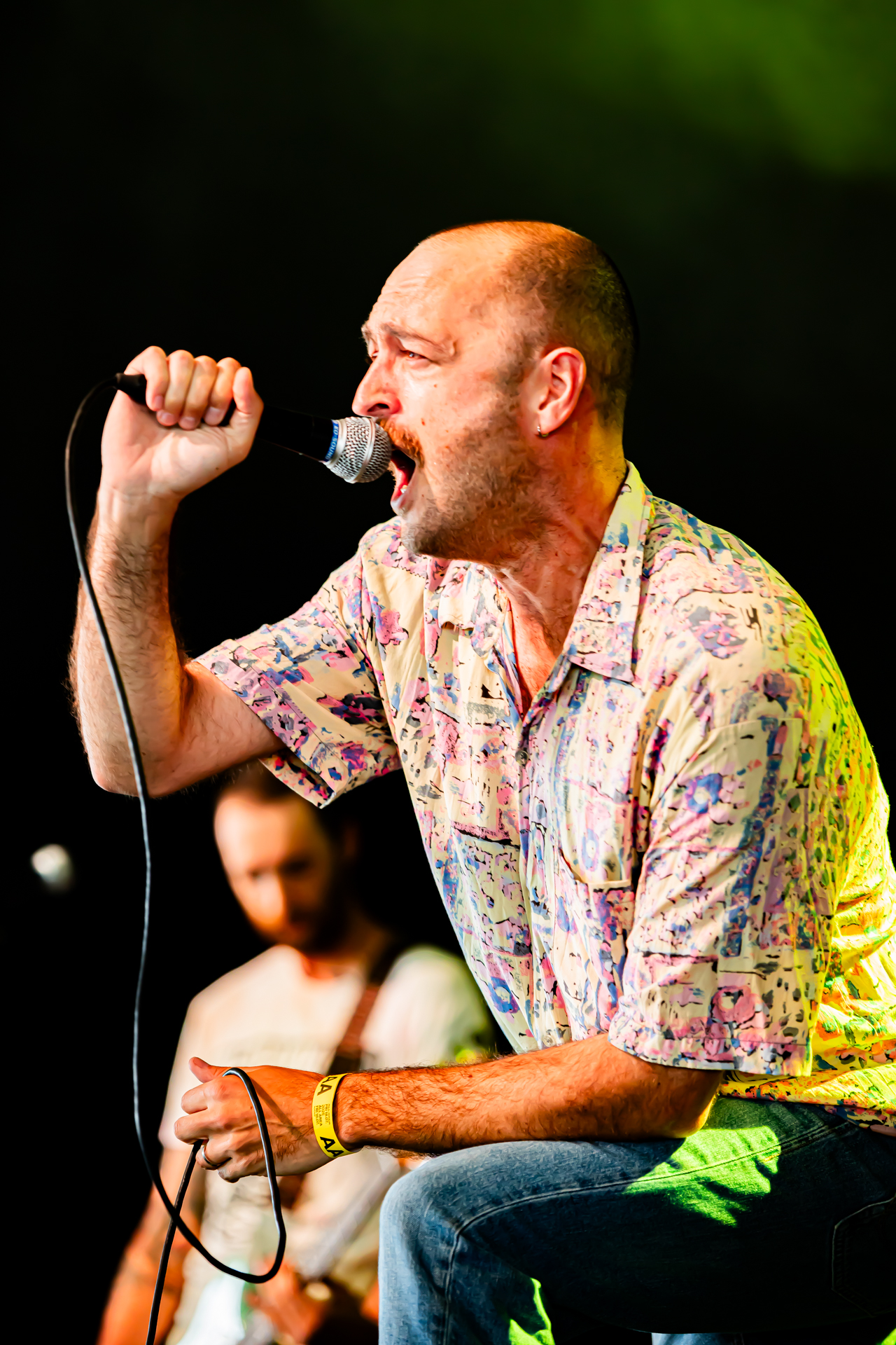 Gull House @ Rock Herk, foto 11, foto's door Leen Verlinden - FrontView Magazine