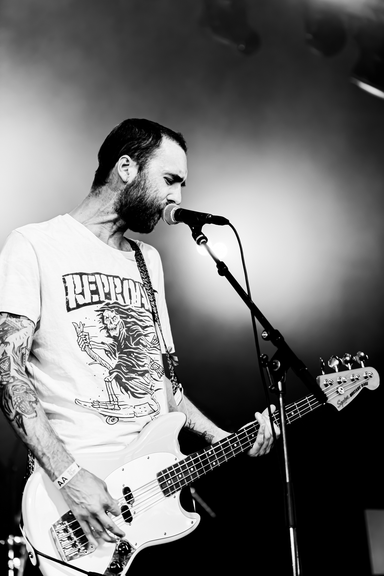 Gull House @ Rock Herk, foto 14, foto's door Leen Verlinden - FrontView Magazine