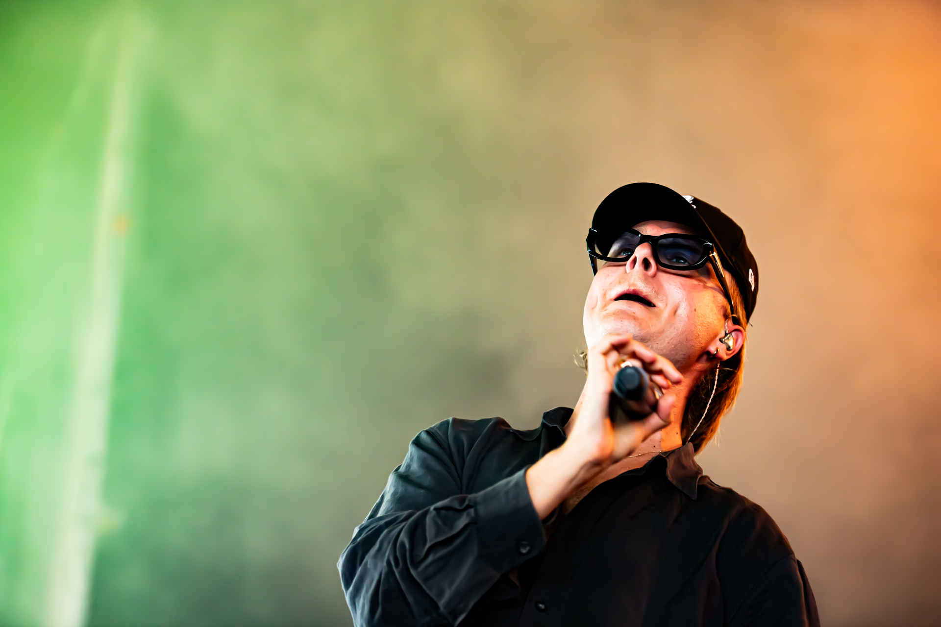 Hang Youth @ Rock Herk, picture 16, photographed by Leen Verlinden - FrontView Magazine