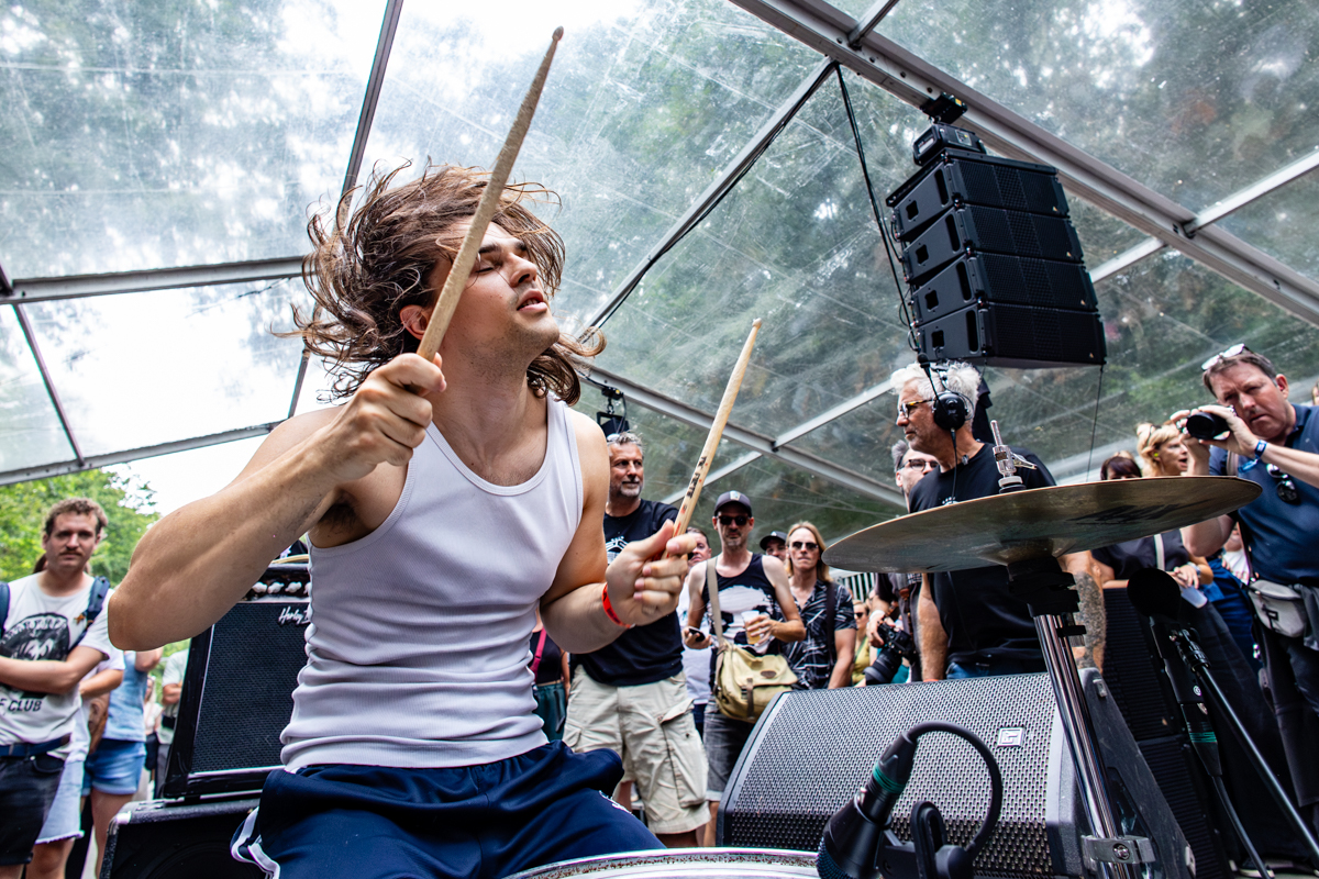 Landrose @ Rock Herk, picture 5, photographed by Dorien Goetschalckx - FrontView Magazine