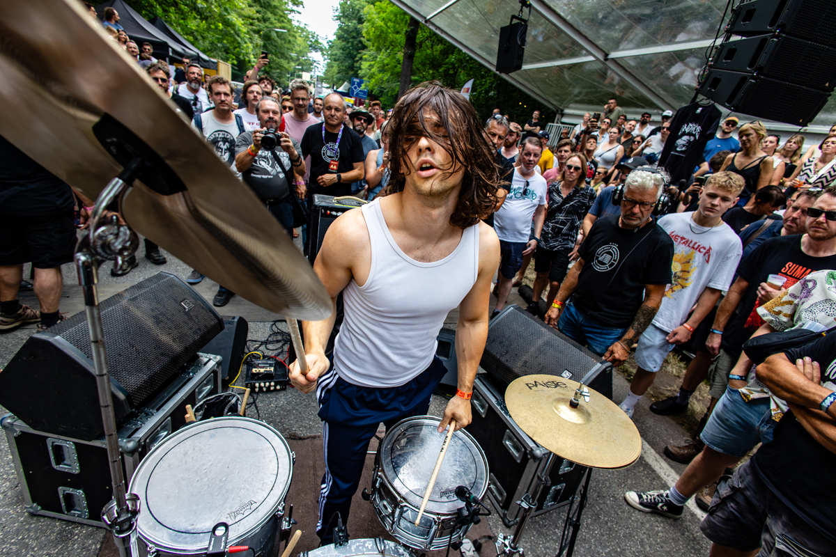 Landrose @ Rock Herk, picture 6, photographed by Dorien Goetschalckx - FrontView Magazine