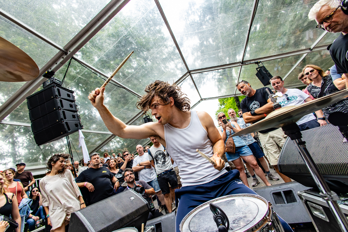 Landrose @ Rock Herk, picture 7, photographed by Dorien Goetschalckx - FrontView Magazine