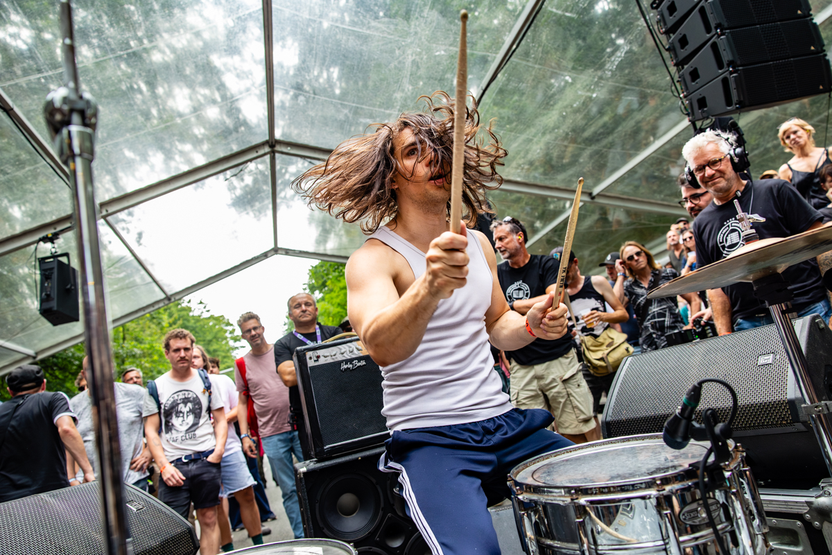 Landrose @ Rock Herk, picture 8, photographed by Dorien Goetschalckx - FrontView Magazine