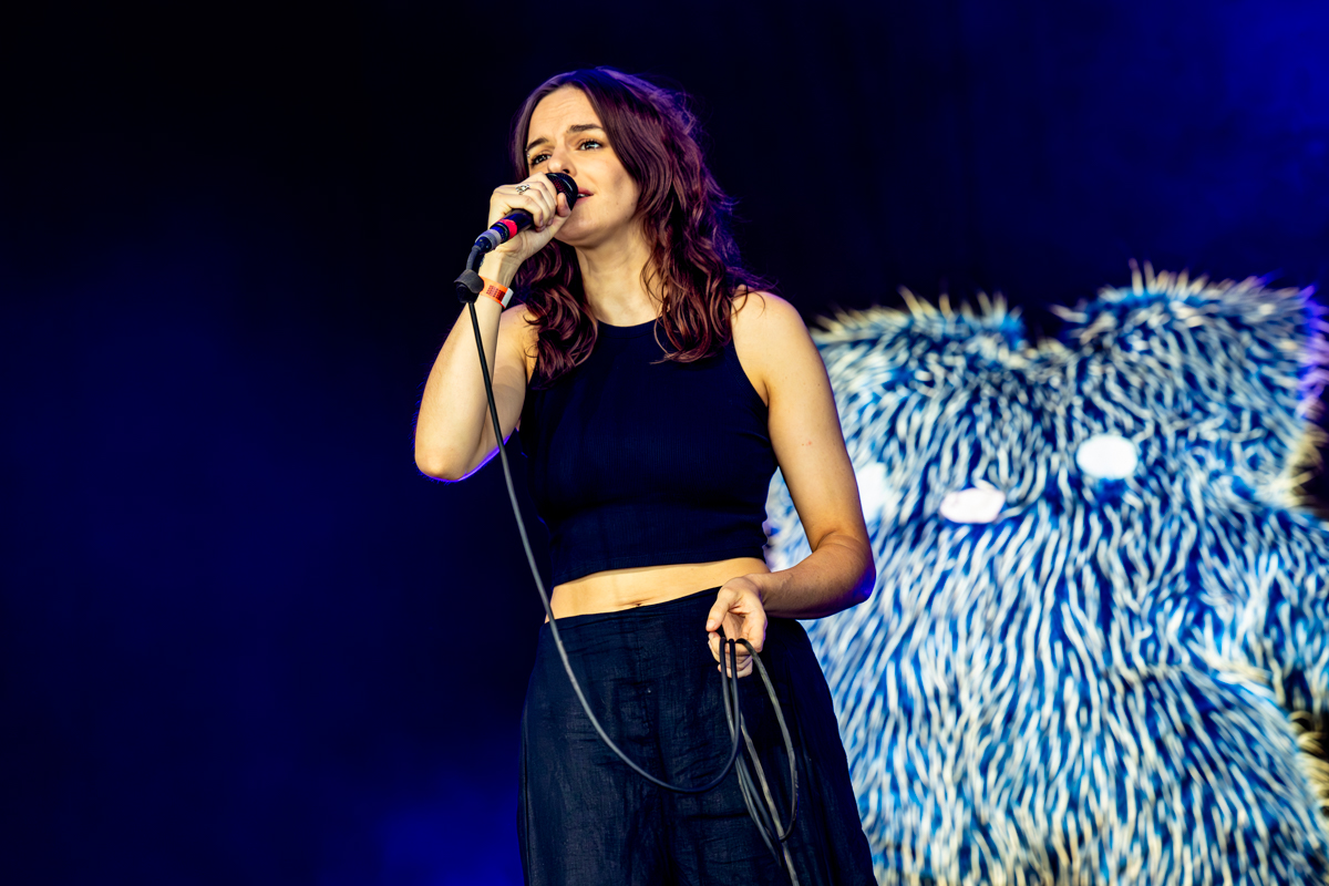 Piffy @ Rock Herk, foto 1, foto's door Dorien Goetschalckx - FrontView Magazine