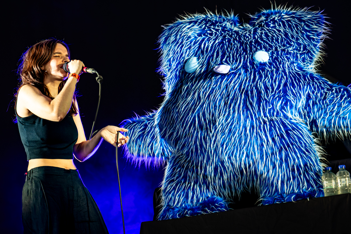 Piffy @ Rock Herk, foto 4, foto's door Dorien Goetschalckx - FrontView Magazine