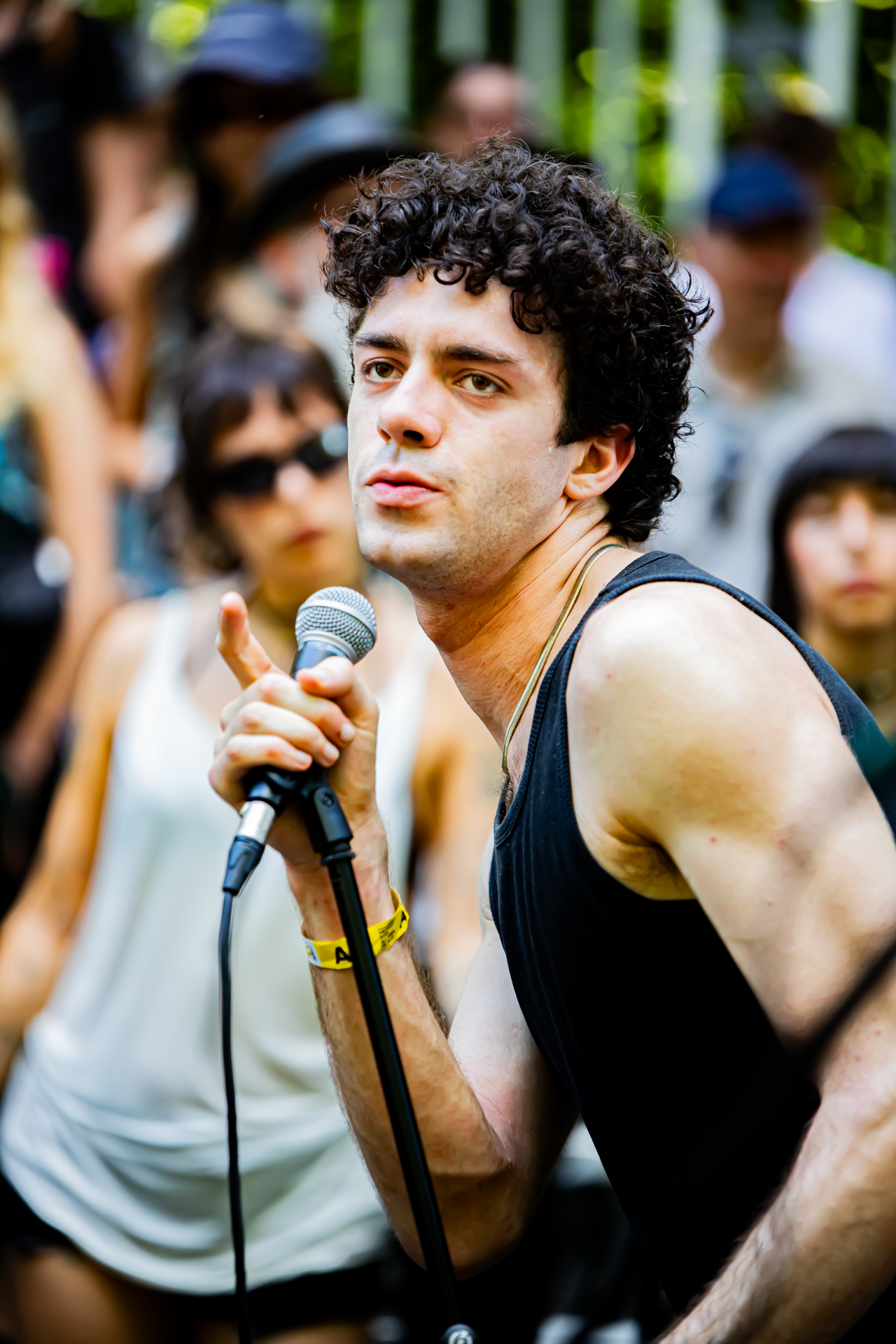 Plexi Stad @ Rock Herk, picture 15, photographed by Leen Verlinden - FrontView Magazine