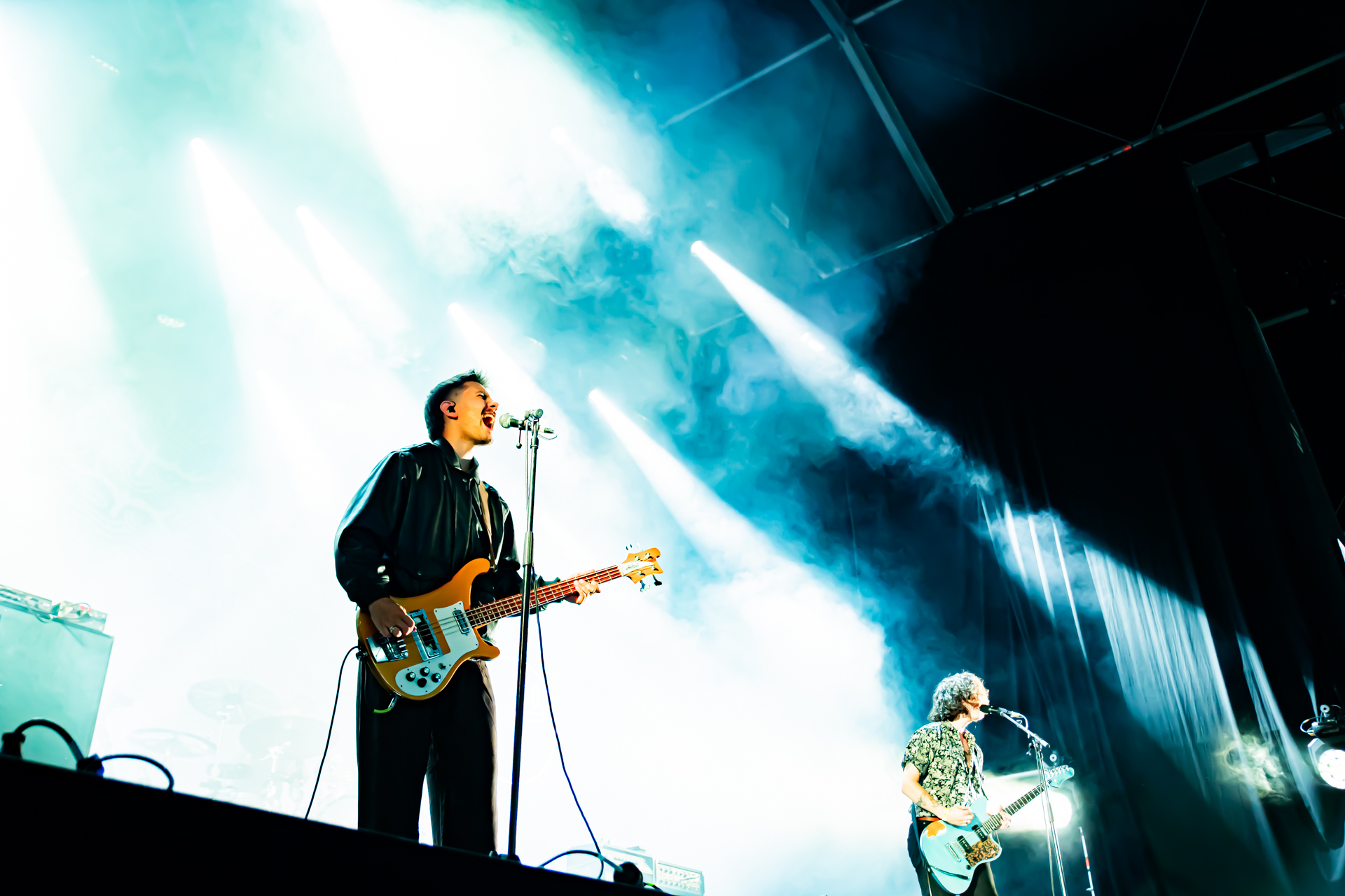 Ramkot @ Rock Herk, picture 2, photographed by Leen Verlinden - FrontView Magazine