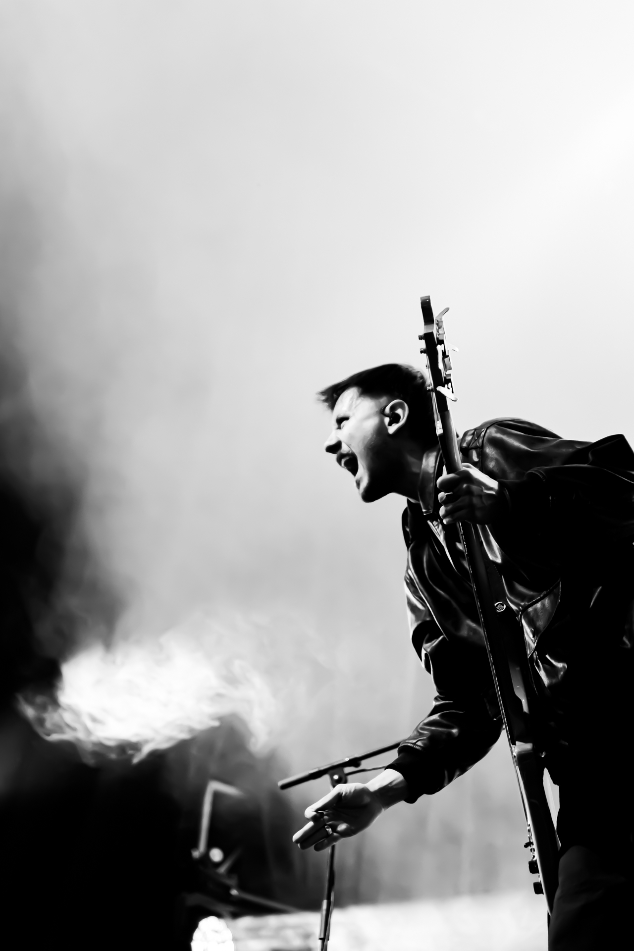 Ramkot @ Rock Herk, picture 5, photographed by Leen Verlinden - FrontView Magazine