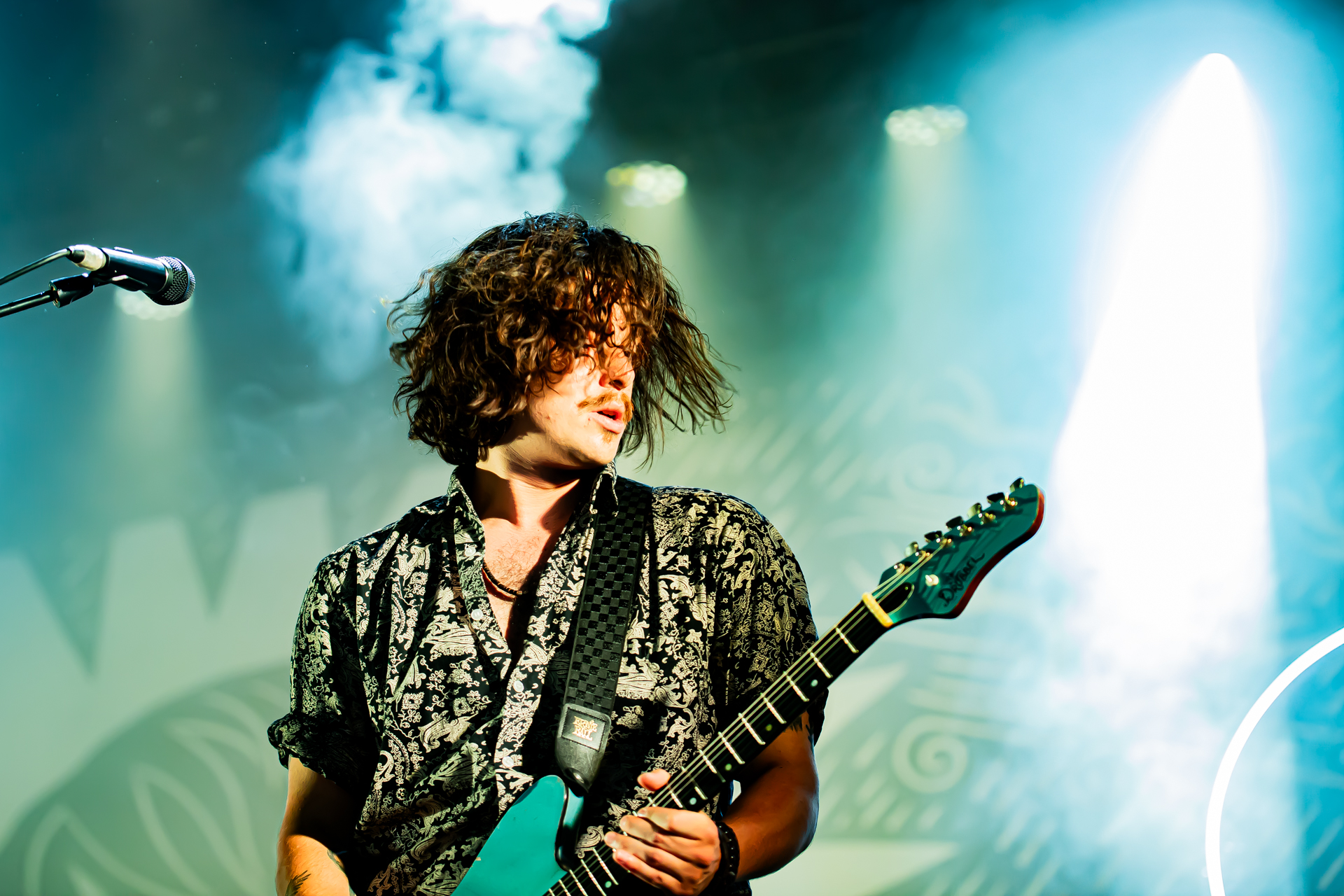 Ramkot @ Rock Herk, picture 7, photographed by Leen Verlinden - FrontView Magazine