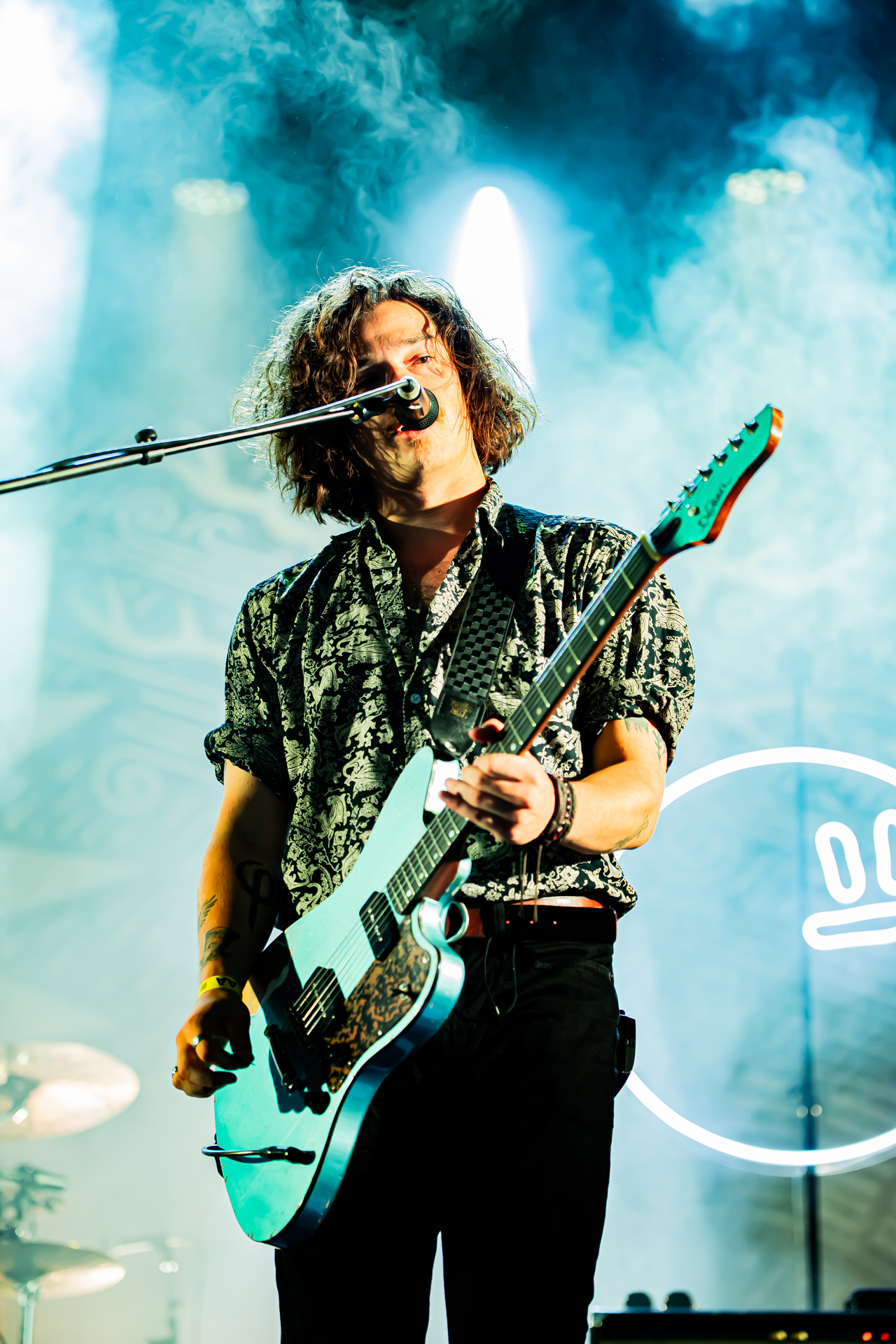 Ramkot @ Rock Herk, picture 9, photographed by Leen Verlinden - FrontView Magazine