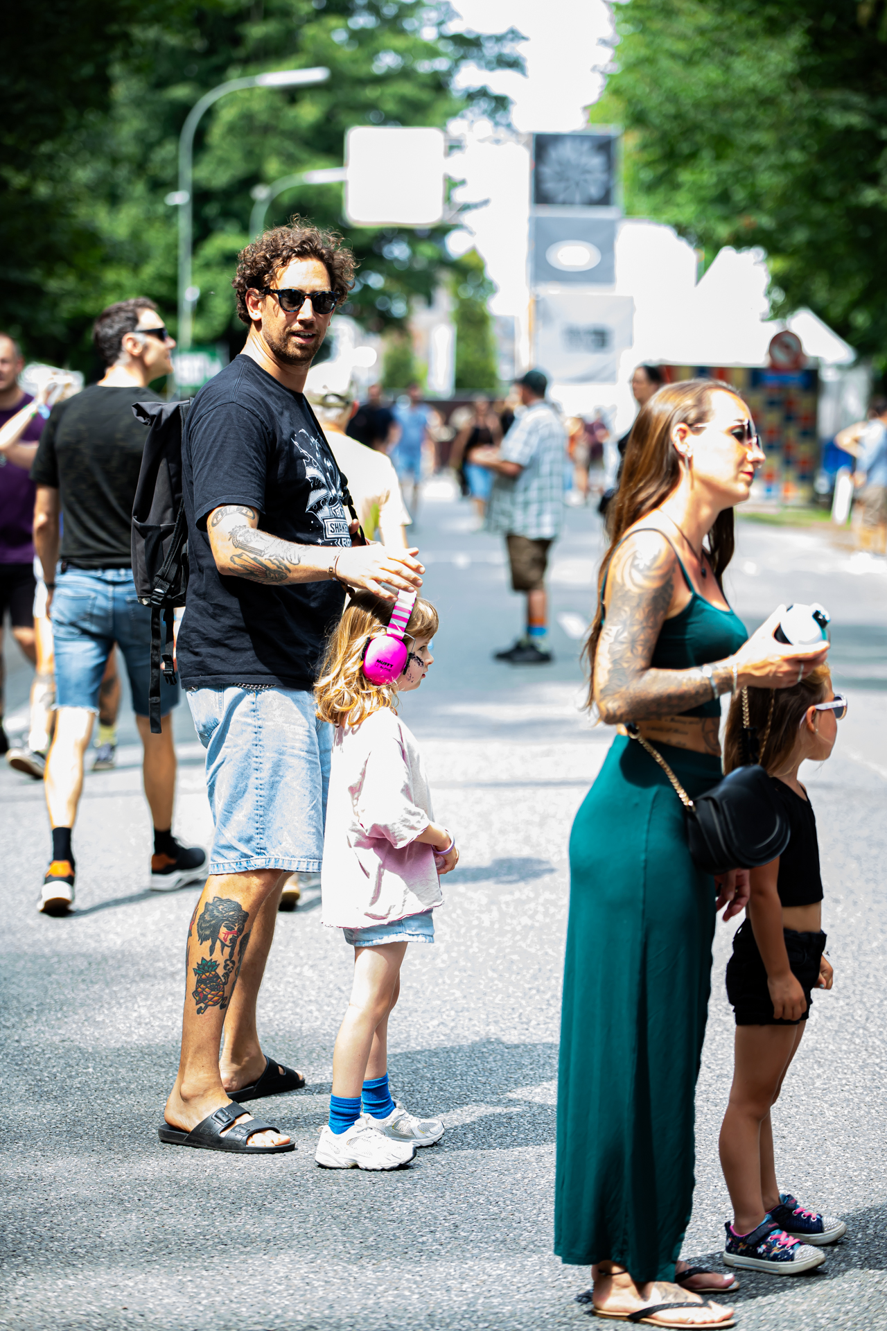 Sfeer @ Rock Herk, picture 7, photographed by Leen Verlinden - FrontView Magazine