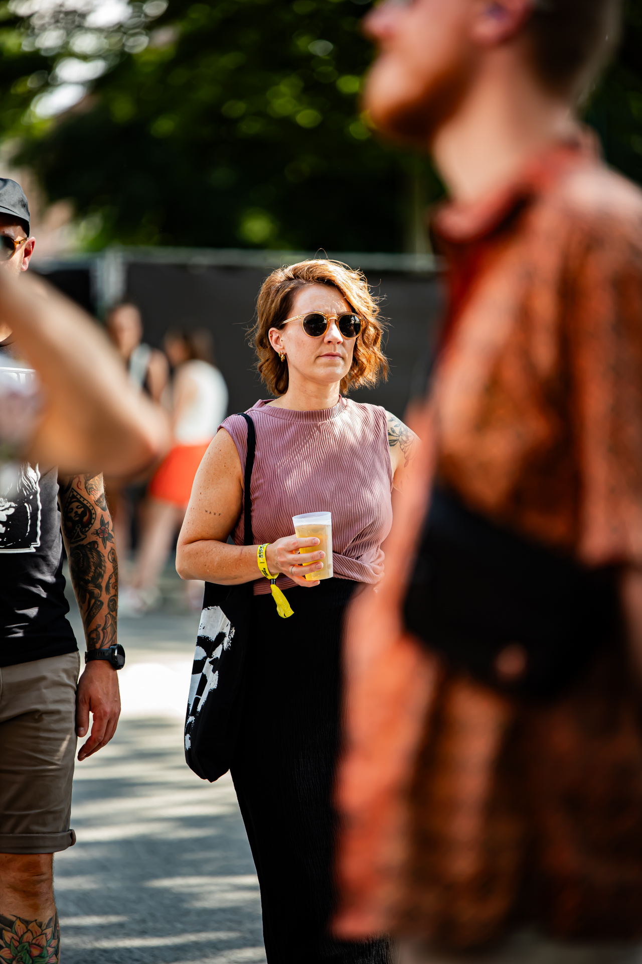 Sfeer @ Rock Herk, picture 11, photographed by Leen Verlinden - FrontView Magazine