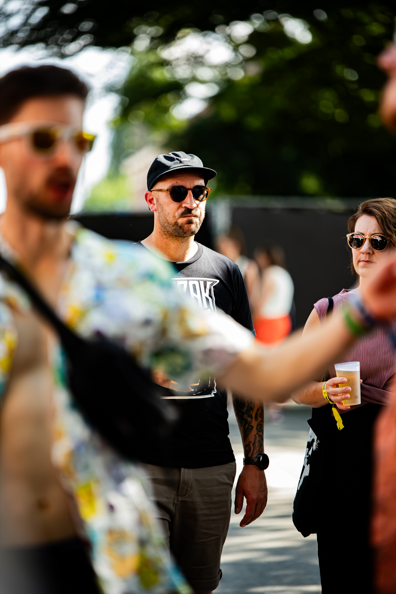 Sfeer @ Rock Herk, picture 12, photographed by Leen Verlinden - FrontView Magazine