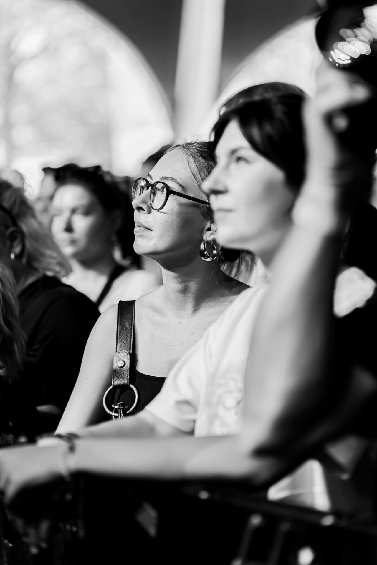 Sha-La-Lees @ Rock Herk, picture 25, photographed by Leen Verlinden - FrontView Magazine