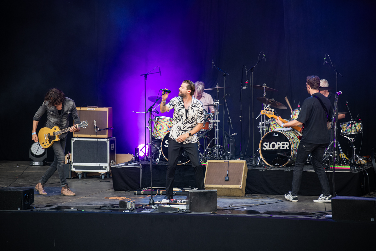 Sloper @ Kneistival, picture 9, photographed by Bart Janssens - FrontView Magazine