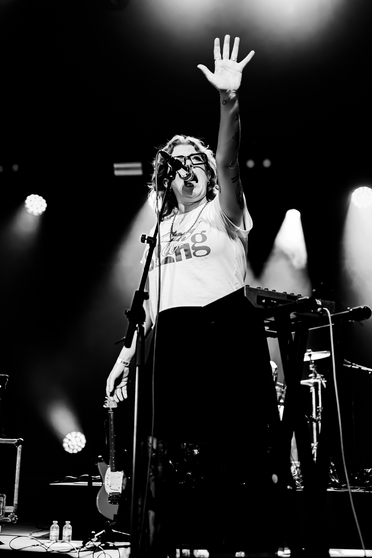 Sprints @ Rock Herk, picture 4, photographed by Leen Verlinden - FrontView Magazine
