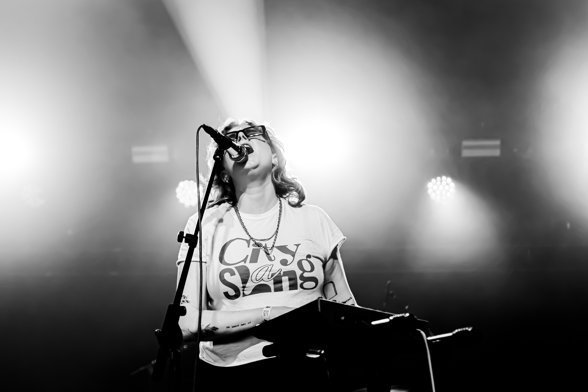 Sprints @ Rock Herk, picture 6, photographed by Leen Verlinden - FrontView Magazine