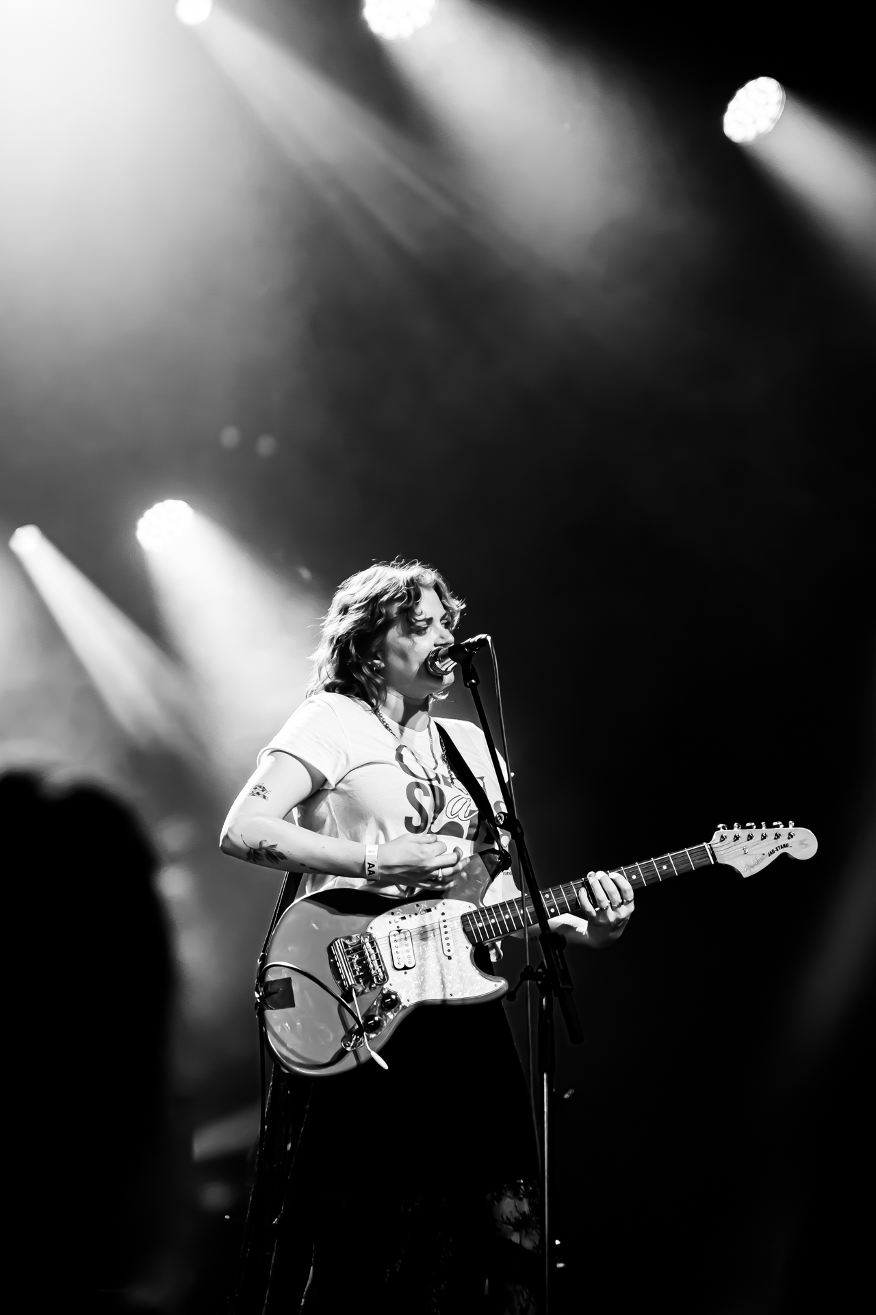 Sprints @ Rock Herk, picture 7, photographed by Leen Verlinden - FrontView Magazine