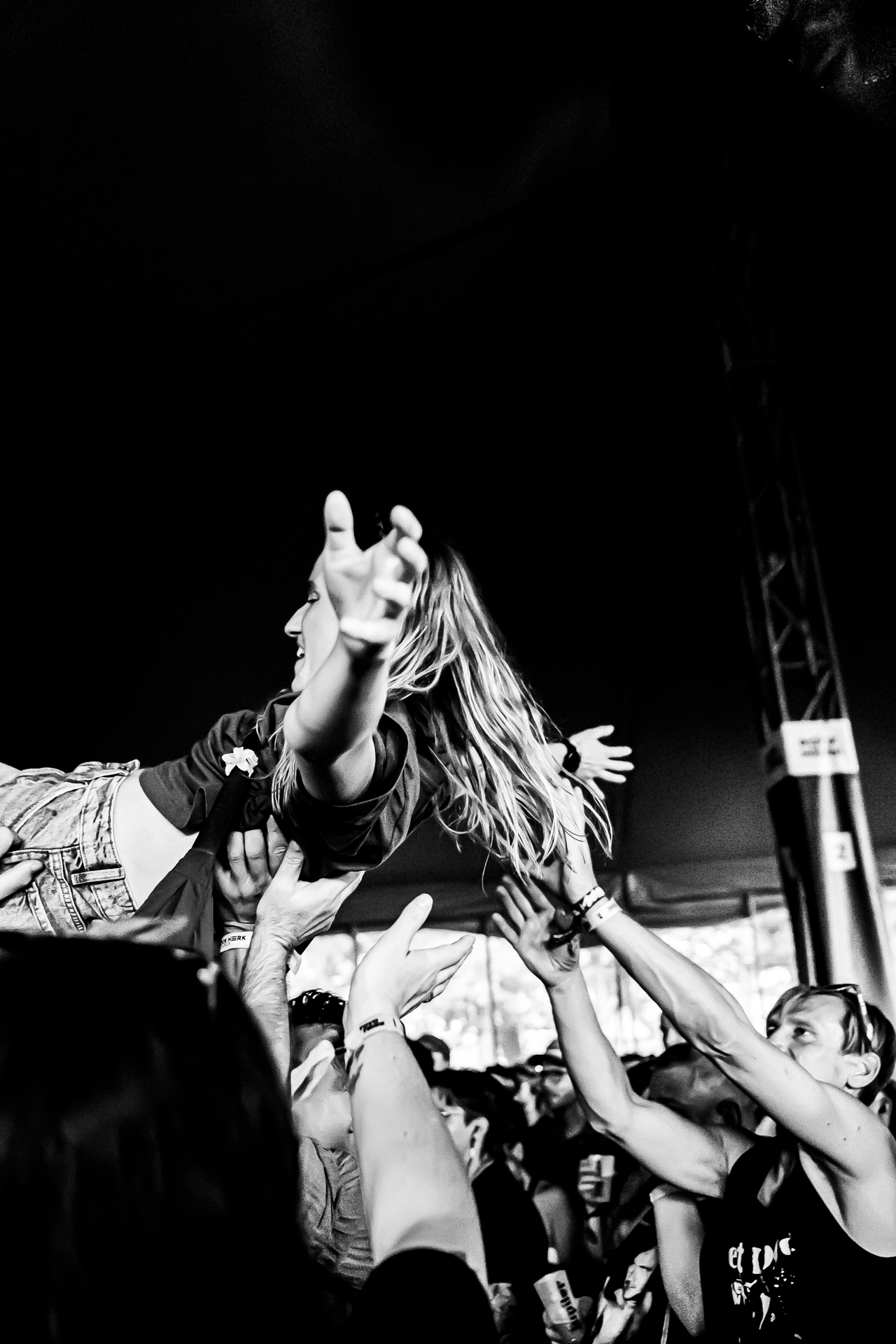 Sprints @ Rock Herk, picture 10, photographed by Leen Verlinden - FrontView Magazine