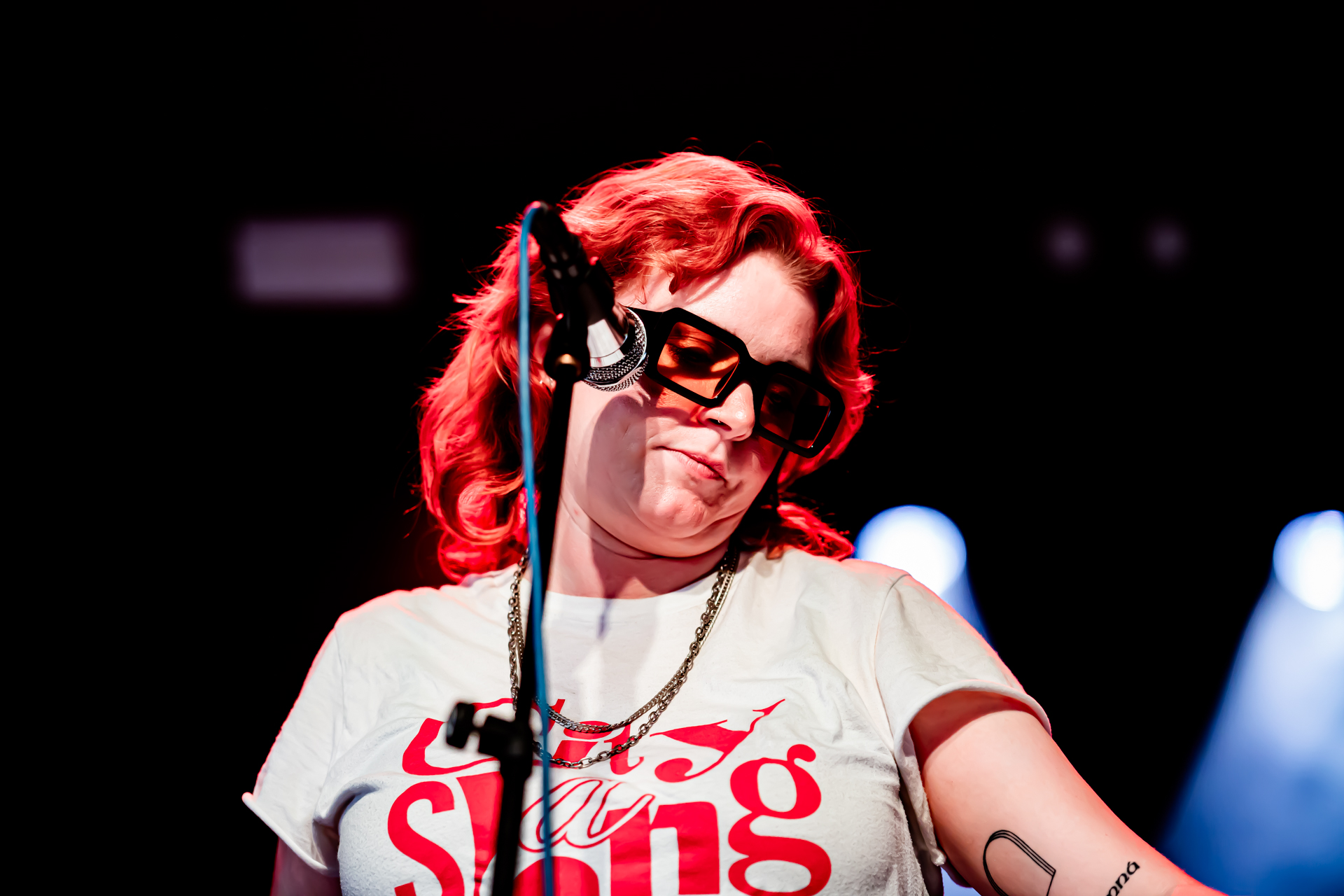 Sprints @ Rock Herk, picture 11, photographed by Leen Verlinden - FrontView Magazine