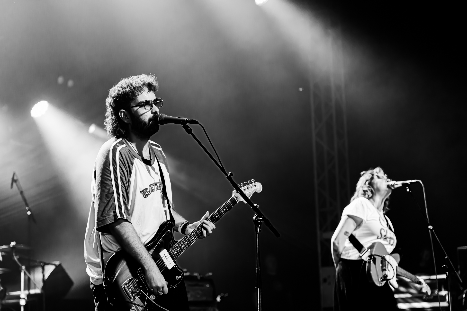 Sprints @ Rock Herk, picture 18, photographed by Leen Verlinden - FrontView Magazine