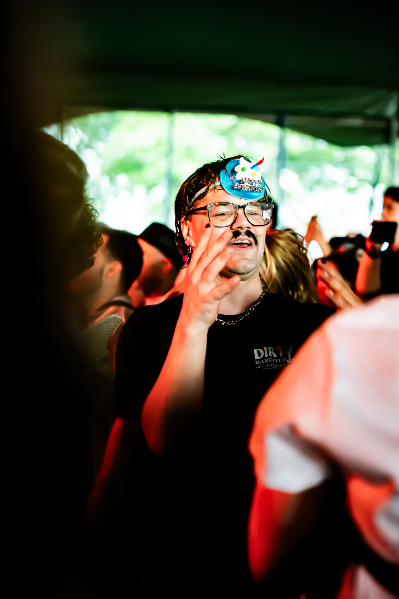 Sprints @ Rock Herk, picture 19, photographed by Leen Verlinden - FrontView Magazine