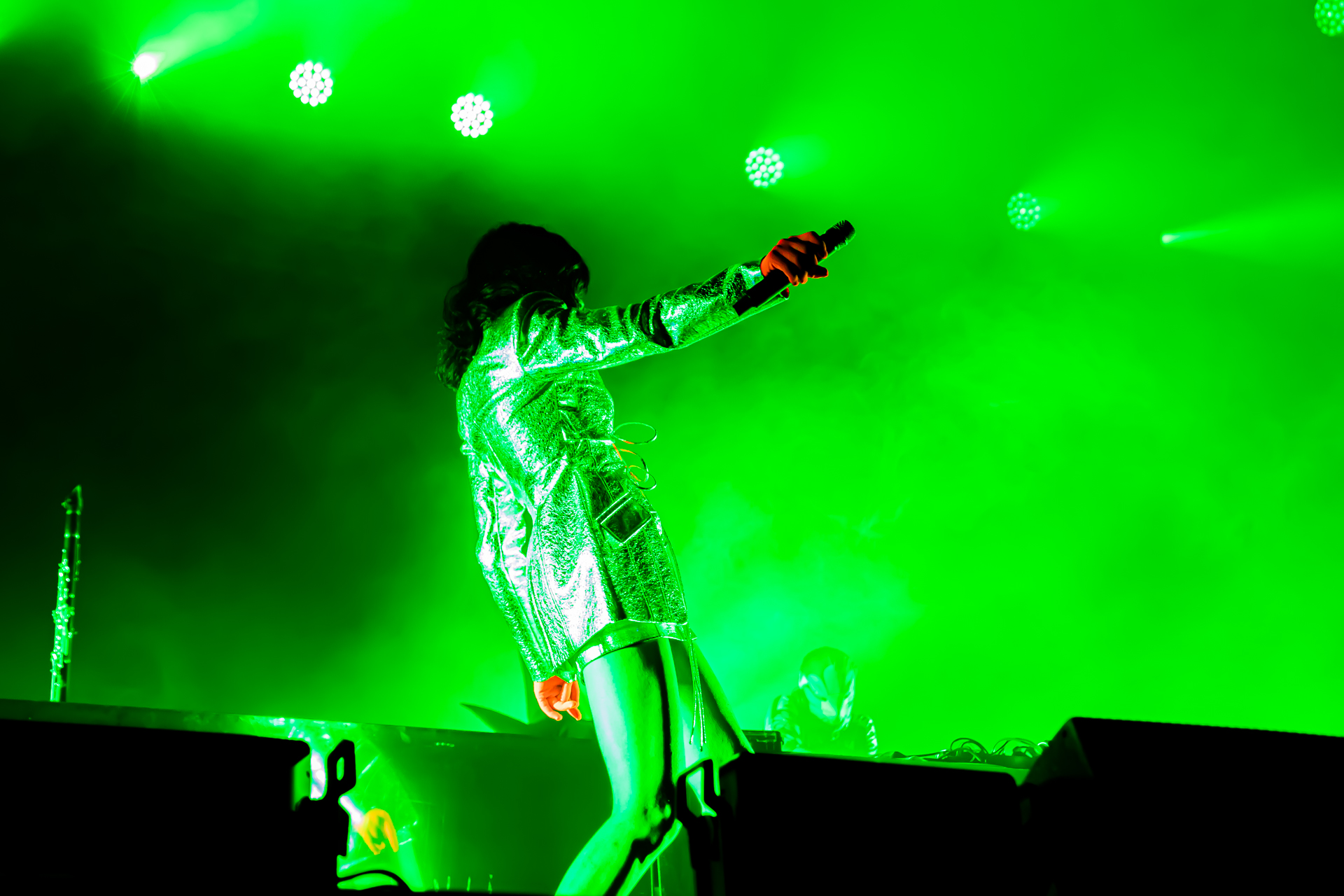 The Subs @ Rock Herk, picture 1, photographed by Leen Verlinden - FrontView Magazine