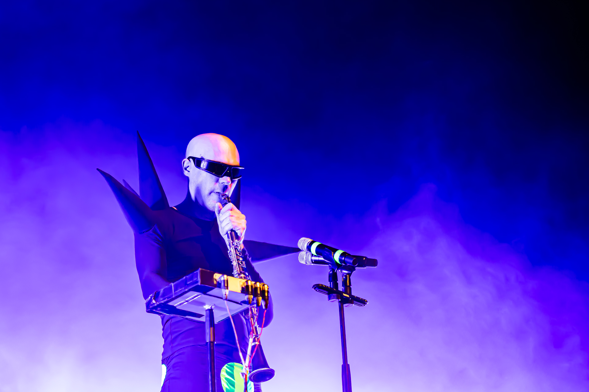 The Subs @ Rock Herk, picture 3, photographed by Leen Verlinden - FrontView Magazine