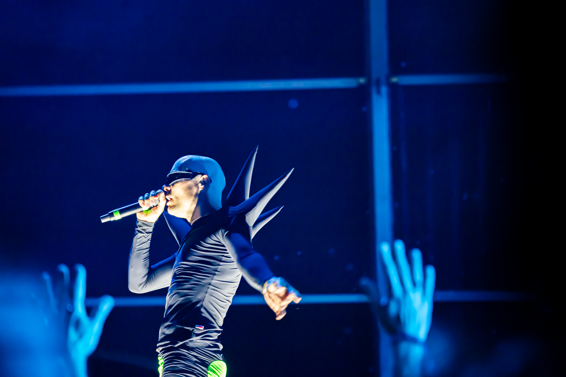 The Subs @ Rock Herk, picture 14, photographed by Leen Verlinden - FrontView Magazine