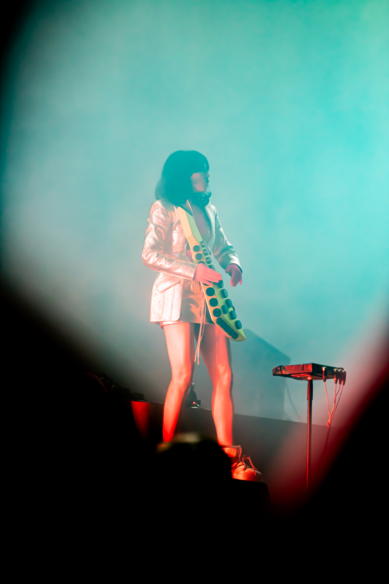 The Subs @ Rock Herk, picture 16, photographed by Leen Verlinden - FrontView Magazine